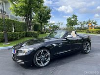 2011 BMW Z4 รวมทุกรุ่นย่อย รถเปิดประทุน 