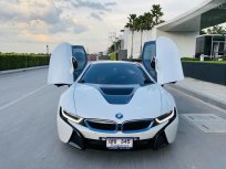2014 BMW I8 1.5 4WD รถเก๋ง 2 ประตู รถสวย