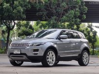 2012 Land Rover Range Rover 2.2 Evoque SD4 4WD SUV ออกรถง่าย