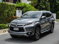 2018 Mitsubishi Pajero Sport 2.4 GT SUV 