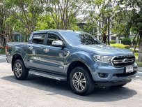 2016 Ford RANGER 2.2 Hi-Rider XLT รถกระบะ ฟรีดาวน์