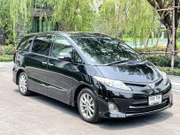 2010 Toyota ESTIMA 2.4 Aeras Premium รถตู้/MPV 