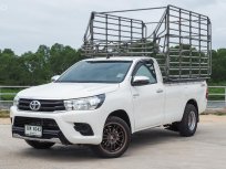 2020 Toyota Hilux Revo 2.8 J Plus รถกระบะ 