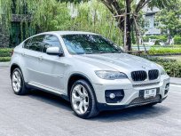 2010 BMW X6 3.0 xDrive30d 4WD SUV 