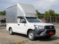 🔥 รถสวยพร้อมใช้ ไมล์น้อย ออกรถ 0 บาท REVO 2.4 J ปี2016 