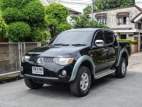 ขายรถ Mitsubishi Triton Double Cab 2.5 Plus ปี 2008