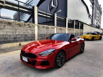 2020 BMW Z4 รวมทุกรุ่นย่อย รถบ้านมือเดียว