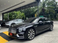 2022 Bentley Flying Spur 6 รถเก๋ง 4 ประตู รถบ้านมือเดียว