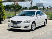 2008 Toyota CAMRY 2.0 G Extremo รถเก๋ง 4 ประตู เจ้าของขายเอง