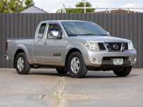 2008 Nissan Navara 2.5 LE รถกระบะ 