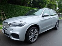 2019 BMW X5 2.0 xDrive40e M Sport 4WD SUV 