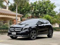 2016 Mercedes-Benz GLA250 2.0 AMG Dynamic 