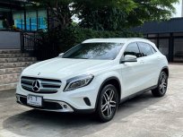 2016 Mercedes-Benz GLA200 1.6 Urban ออกรถง่าย