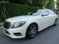2015 Mercedes-Benz S300d