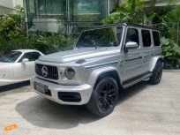 2021 Mercedes-Benz G63 4.0 AMG 4WD SUV เจ้าของขายเอง