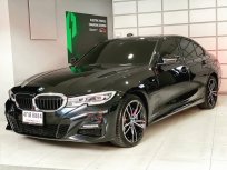 2020 BMW 330E 2.0 M Sport รถเก๋ง 4 ประตู รถสภาพดี มีประกัน