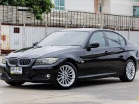 2009 BMW 320d 2.0 Sport รถเก๋ง 4 ประตู เจ้าของขายเอง