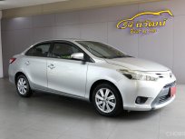 2015 TOYOTA VIOS 1.5 E AT
