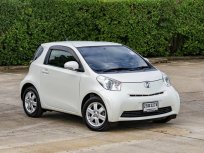 2010 Toyota iQ 1 รถเก๋ง 2 ประตู 