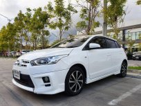 ขายรถมือสอง 2016 Toyota YARIS 1.2 TRD Sportivo รถเก๋ง 5 ประตู 