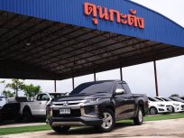 ขายรถ 2020 Mitsubishi TRITON 2.5 Double Cab GLX รถกระบะ 