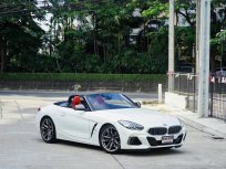 2019 BMW Z4 รวมทุกรุ่นย่อย Cabriolet รถสภาพดี มีประกัน
