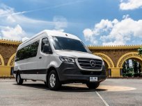 2019 Mercedes-Benz Spinter 419CDI  เจ้าของขายเอง