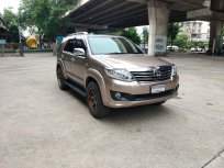 2005 Toyota Fortuner 2.7 V 4WD SUV 