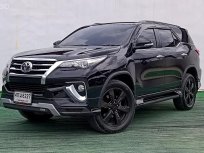 2015 Toyota Fortuner 2.4 V SUV 