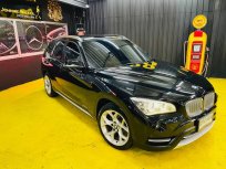 2014 BMW X1 2.0 sDrive18i M Sport เจ้าของขายเอง