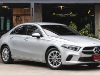 2022 Mercedes-Benz A200 Sedan Progressive