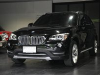 2014 BMW X1 2.0 sDrive18i xLine 