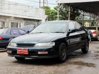 1995 Honda ACCORD 2.2 VTi EX รถเก๋ง 4 ประตู ไฟท้ายก้อนเดียว