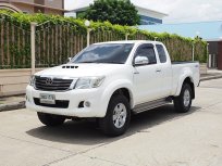 2013 Toyota Hilux Vigo 2.5 E Prerunner VN Turbo รถกระบะ เจ้าของขายเอง