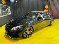 2016 Mercedes-Benz E250 CGI AMG รถศูนย์ สีเดิม ประวัติดีมาก