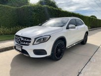 2018 Mercedes-Benz GLA250 2.0 AMG Dynamic  