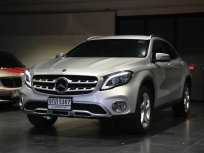 2019 Mercedes-Benz GLA200 1.6 Urban  รถบ้านแท้