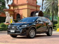 2016 Lexus NX300h 2.5 Grand Luxury SUV เจ้าของขายเอง