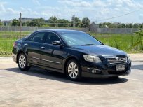 2007 Toyota CAMRY 2.0 G รถเก๋ง 4 ประตู รถบ้านแท้