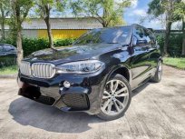 2017 BMW X5 2.0 xDrive40e M Sport 4WD SUV รถบ้านมือเดียว