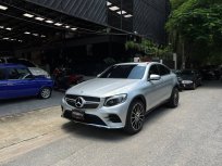 2018 Mercedes-Benz GLC250 2.1 d 4MATIC AMG Plus 4WD SUV ผ่อน