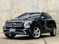 2020 Mercedes-Benz GLA200 1.6 SUV 