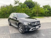 2020 Mercedes-Benz GLC 220 2.0 d AMG Dynamic SUV ขาย