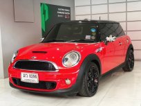 2012 Mini Cooper 1.6 Countryman S รถเก๋ง 2 ประตู ผ่อน