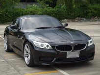2014 BMW Z4 รวมทุกรุ่นย่อย รถเปิดประทุน รถสภาพดี มีประกัน