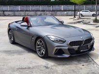 2019 BMW Z4 รวมทุกรุ่นย่อย รถบ้านแท้