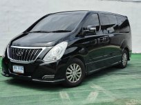 2016 Hyundai H-1 2.5 Elite 