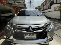 2019 Mitsubishi Pajero Sport 2.4 GT Premium 4WD สภาพป้ายแดง 