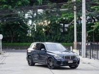 2020 BMW X5 3.0 xDrive30d M Sport SUV รถสภาพดี มีประกัน