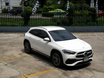 2021 Mercedes-Benz GLA200 1.6 Urban   รถบ้านมือเดียว